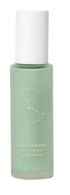 Face Cleanser - Taurus Earth Element