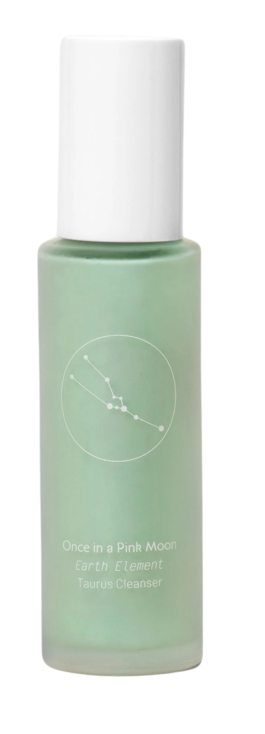 Face Cleanser - Taurus Earth Element