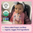 Spinach Apple Sweet Potato Baby Puree (3 CT)