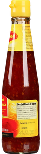 Mild Sweet Chili Sauce