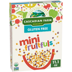 Mini Fruitfuls Cereal