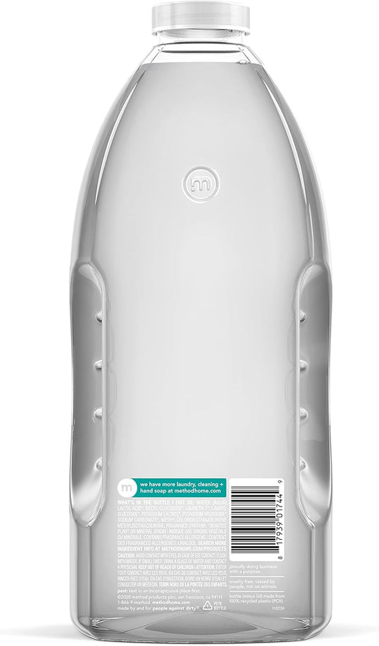 Daily Shower Cleaner Refill - Mint