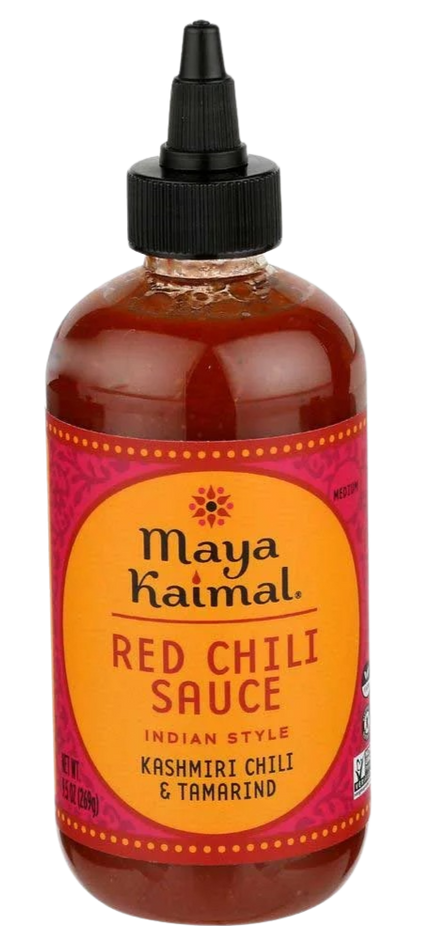 Red Chili Sauce