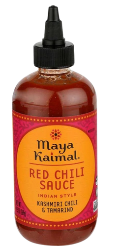 Red Chili Sauce