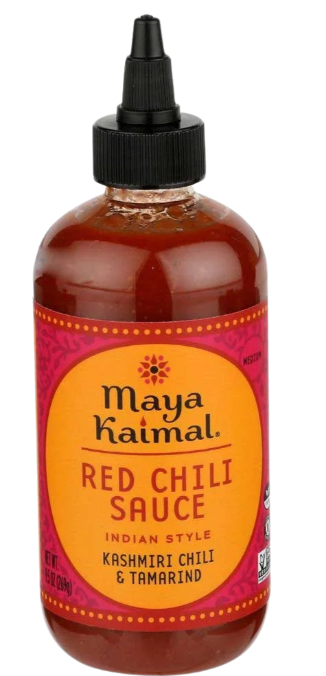 Red Chili Sauce