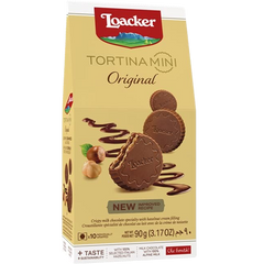 Original Mini Tortina Cookie