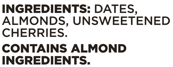 Cherry Pie Bar (6CT)