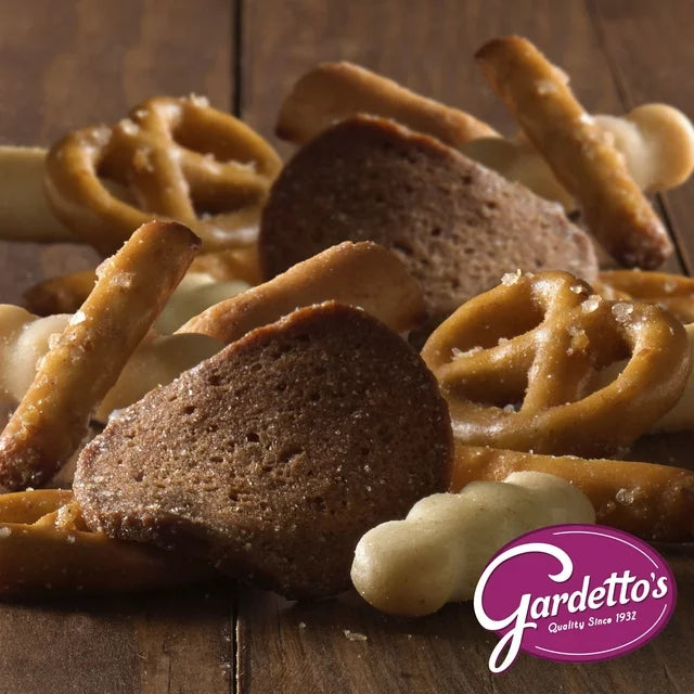 Snack Mix - Original Recipe (10CT)