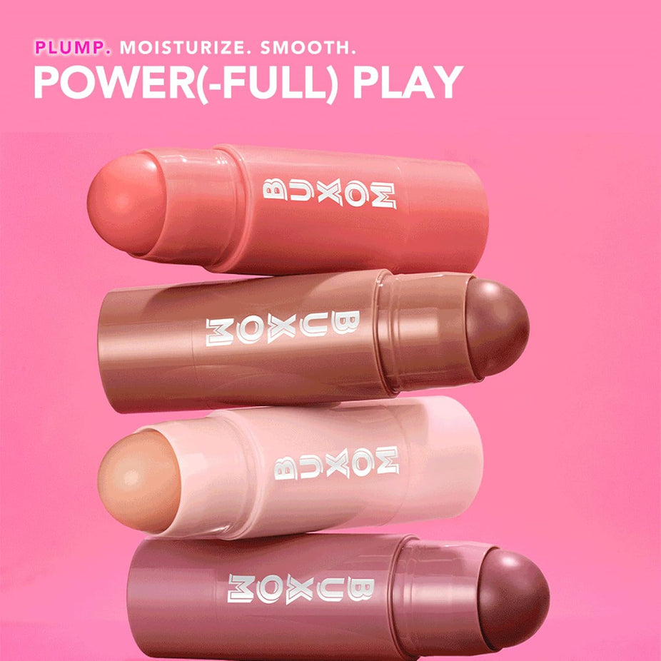 Full Plump Lip Balm – First Crush