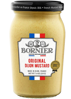 Original Dijon Mustard