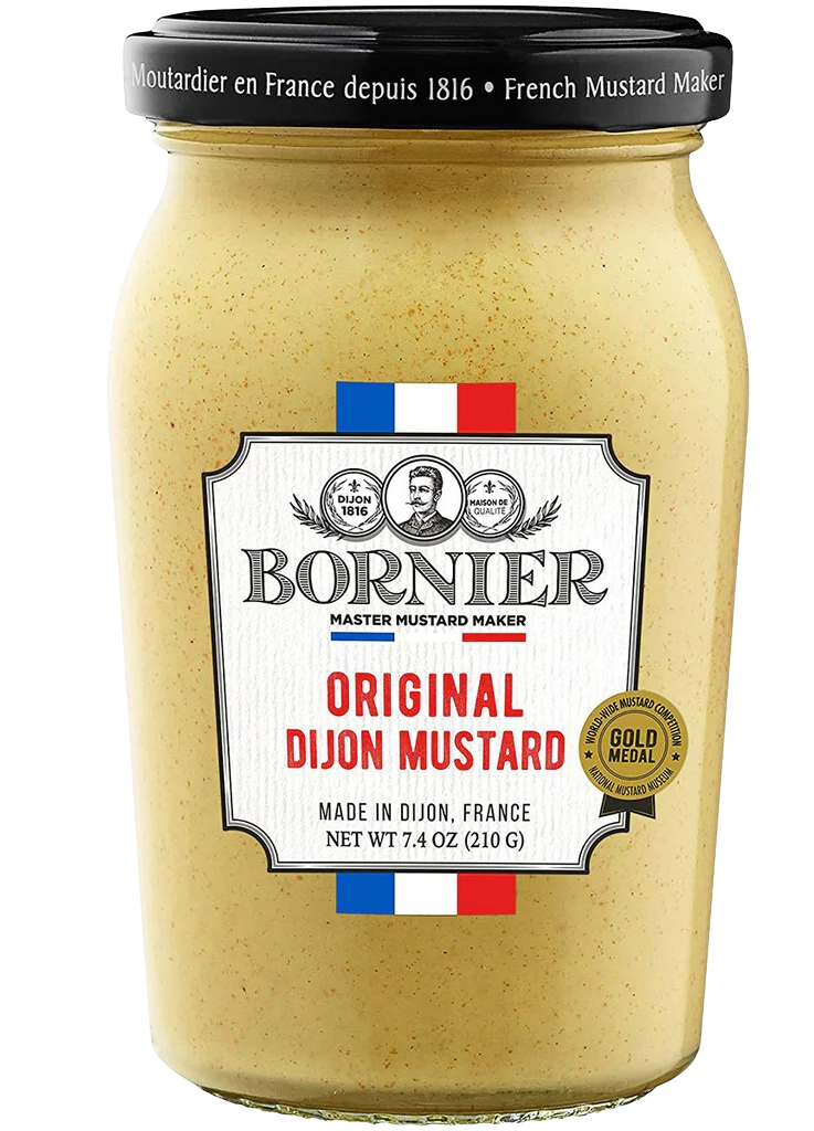 Original Dijon Mustard