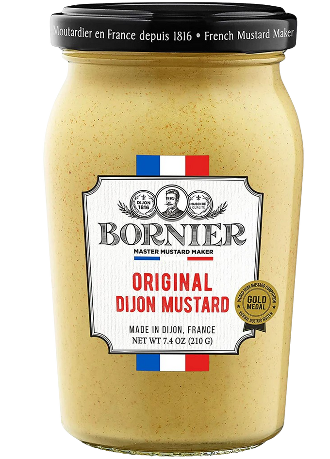 Original Dijon Mustard