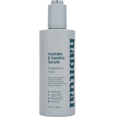 Hydrate & Soothe Serum - Hyaluronic Acid