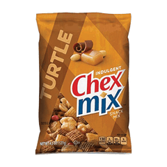 Indulgent Snack Mix - Turtle