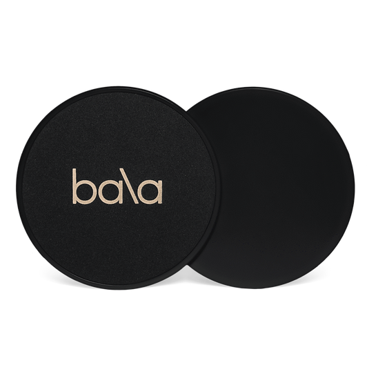 Charcoal Sliders For Fitness