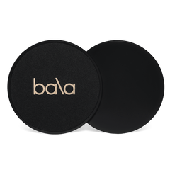 Charcoal Sliders For Fitness