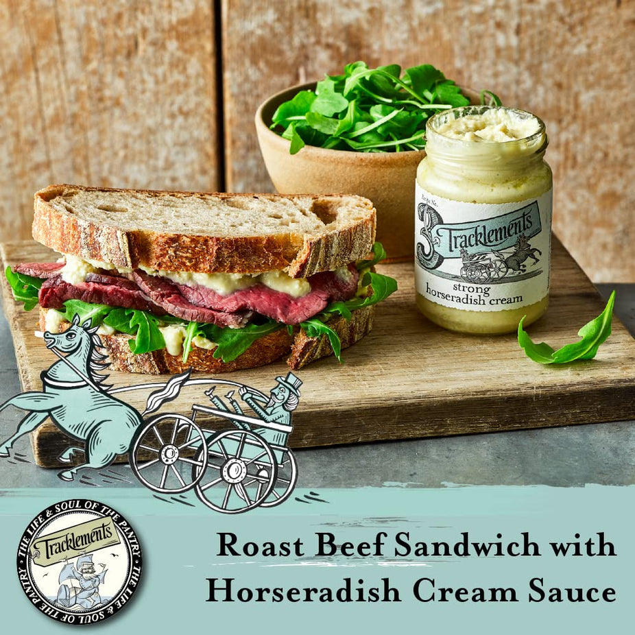Recipe Horseradish Cream For Prime Rib Creamy Horseradish Au Jus