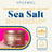 Artisanal Hand-Harvested Sea Salt