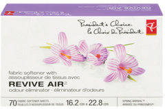 Dryer Sheets Spring Arrival (70 CT)