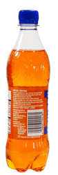 Orange Bru Soda