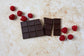 Dark Chocolate with Raspberry Bar
