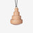 Wooden Ornaments (Set of 6)