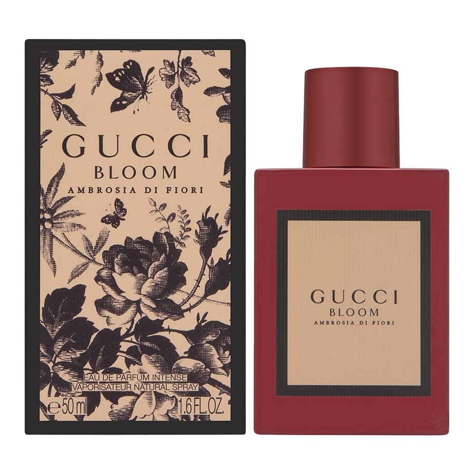 Bloom Ambrosia di Fiori Eau de Parfum Intense