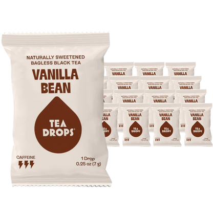 Vanilla Bean Tea (15 CT)