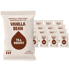 Vanilla Bean Tea (15 CT)