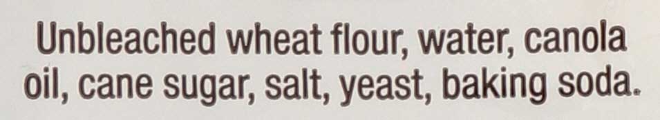 Oyster & Soup Crackers