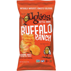 Buffalo Ranch Kettle Chips