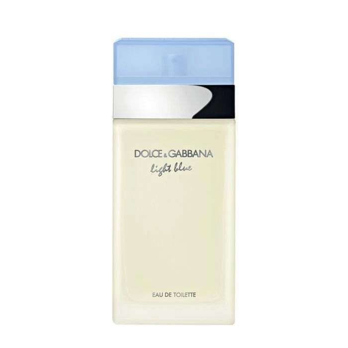 Light Blue Eau de Toilette Giftset