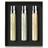 Woody & Aromatic Discovery Set