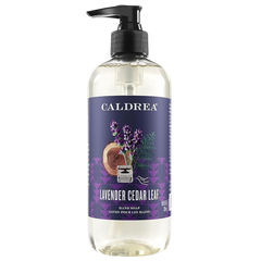 Hand Soap Lavender Cedar Leaf