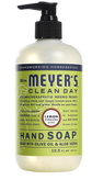 Liquid Hand Soap Lemon Verbena