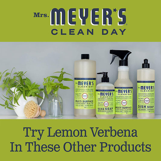 Liquid Hand Soap Lemon Verbena