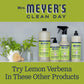 Liquid Hand Soap Lemon Verbena