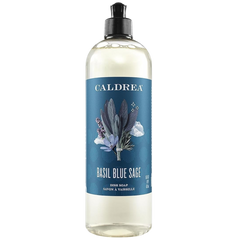Dish Soap Basil Blue Sage