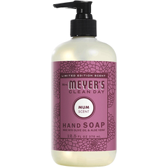 Mum Liquid Hand Soap