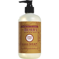 Apple Cider Liquid Hand Soap