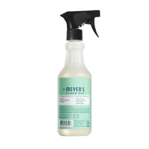 Nutrition Information - Mint Multi-Surface Everyday Cleaner