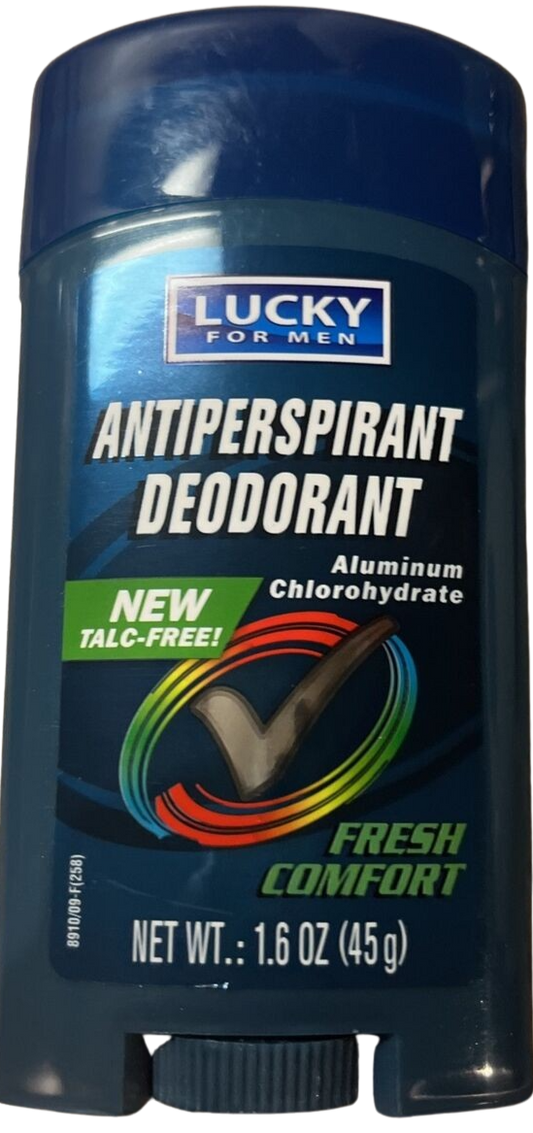 Fresh Comfort Antiperspirant Deodorant