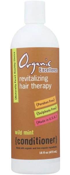 Revitalizing Hair Therapy Conditioner