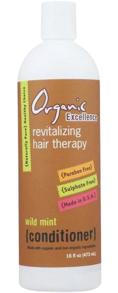 Revitalizing Hair Therapy Conditioner