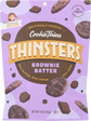 Brownie Batter Cookie Thins