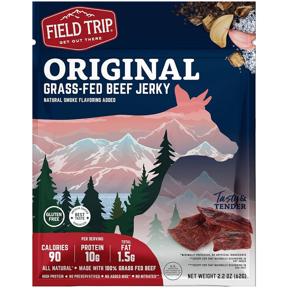 Original Beef Jerky