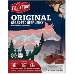 Original Beef Jerky