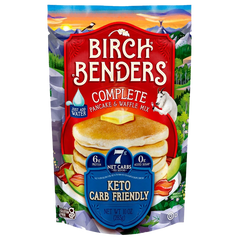 Original Keto Pancake & Waffle Mix