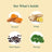 Turmeric Moringa Herbal Tea