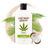 Organic Body Lotion Coconut Hemp Seed Oil